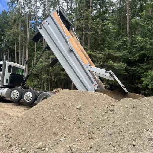 FILL DIRT