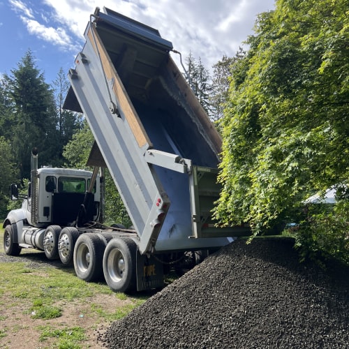 GRAVEL