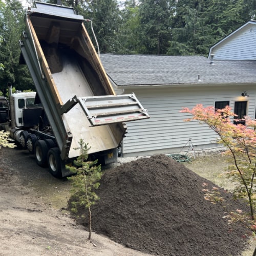 TOPSOIL